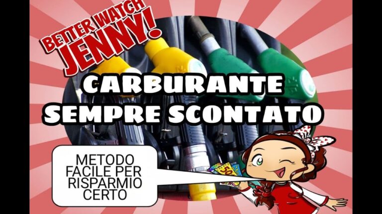 Buono benzina Esselunga: Come ottenerlo e risparmiare sul carburante