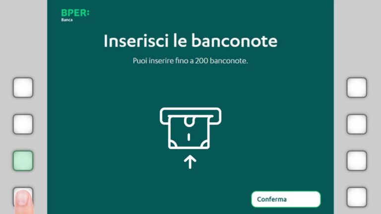 ATM BNL Vicino a Me: Trova il Pi&ugrave; Vicino in Modo Semplice e Veloce