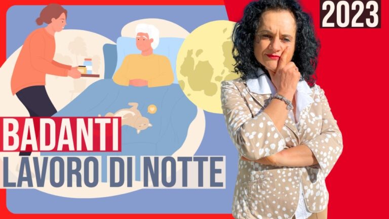 La Badante Convivente: La Necessit&agrave; di una Stanza Tutta sua