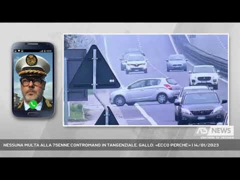 Multa Contromano: Telecamera Ottimizzata per la Sicurezza Stradale