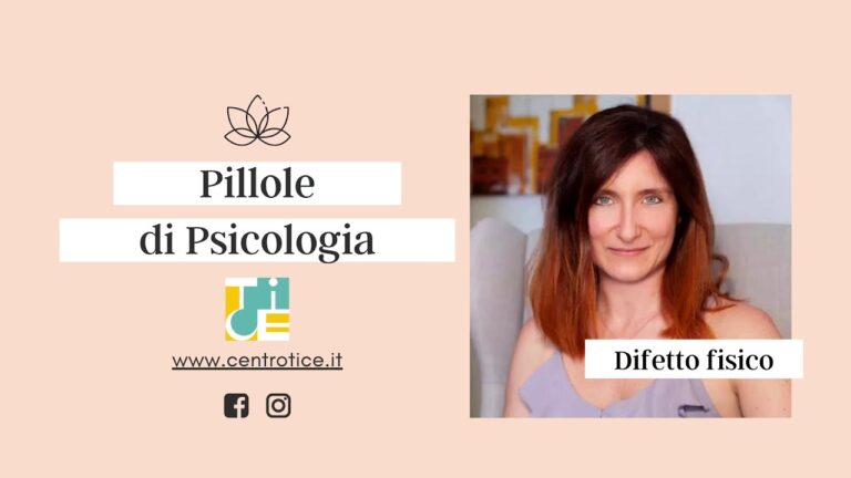 Elenco dei difetti umani: una panoramica ottimizzata