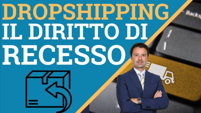 Diritto di recesso tra aziende con partita IVA: Guida completa