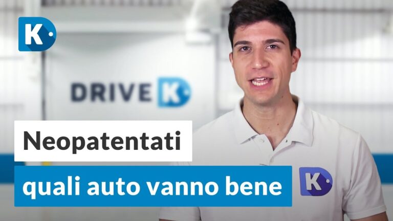 Massimo numero di passeggeri per un neopatentato