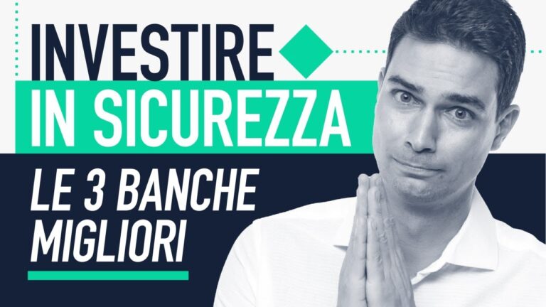 Banche online: il rischio che minaccia i tuoi soldi