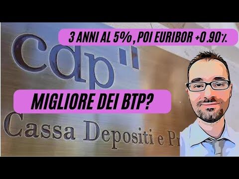 BTP 2029 3: Guida completa e analisi dettagliata