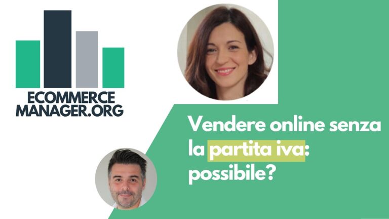Vendere su Instagram: Guida per venditori senza Partita IVA