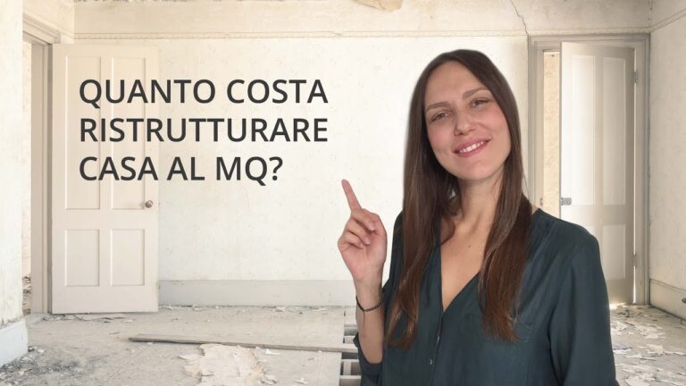 Come Fare un Preventivo Ottimizzato per la Ristrutturazione della Casa