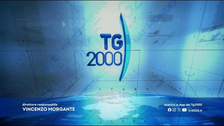 Guida completa a TG2000 su YouTube: consigli per ottimizzare la tua esperienza di visualizzazione