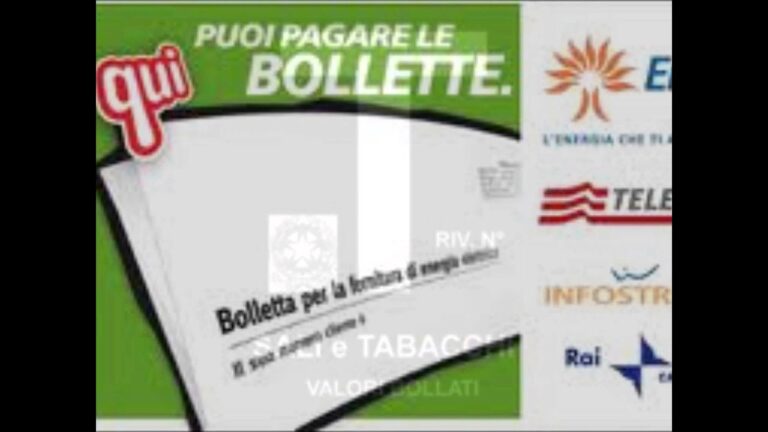 Bar Tabaccheria Vicino a Te: Scopri le Migliori Opzioni