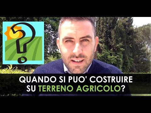 Trasformazione Terreno Agricolo in Edificabile: Guida Ottimizzata