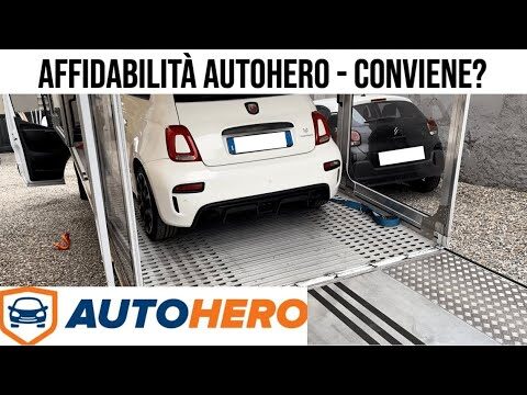 Il costo ottimizzato del passaggio di propriet&agrave; con Autohero