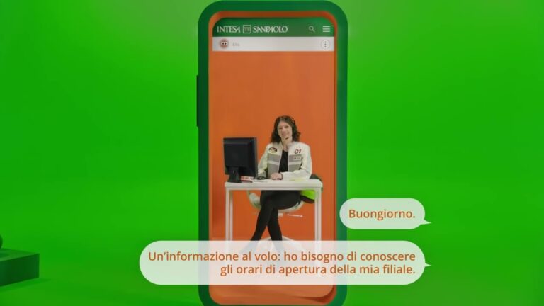 Orari Sportello Banca Intesa: Tutto ci&ograve; che devi sapere per gestire al meglio le tue transazioni finanziarie
