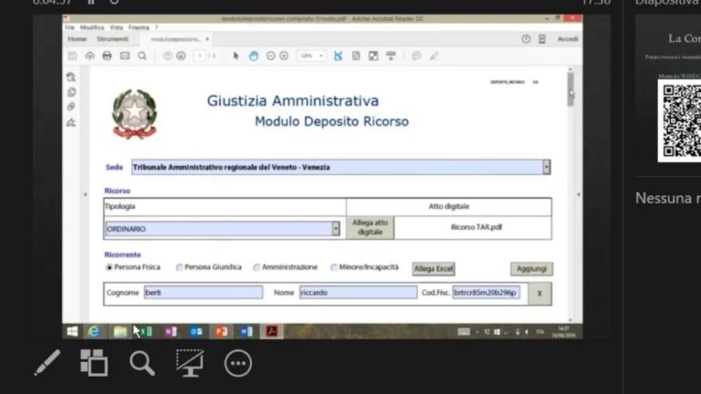 Modelli Word per la Gestione Ottimizzata delle Liti