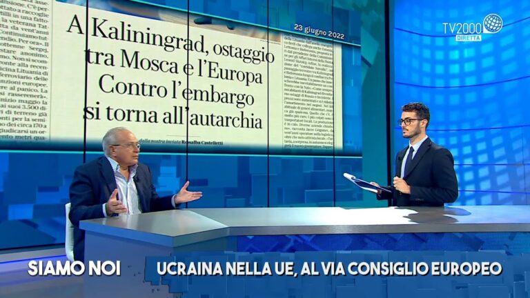 Pontecorvo: Noi Siamo