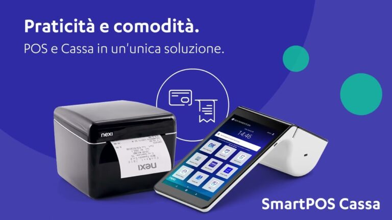 Nexi POS: Guida al Login Ottimizzato