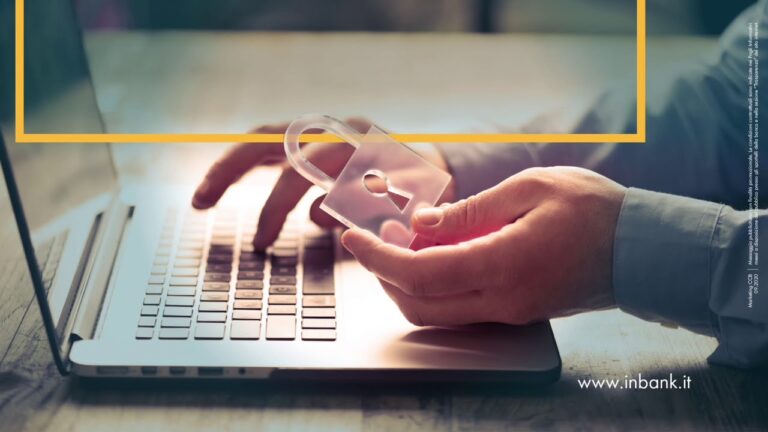 Guida al Codice di Sicurezza E-commerce per InBank
