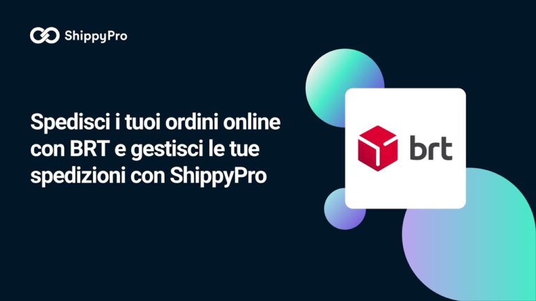 BRT Shein: Il Numero di Spedizione che Rivoluziona l’Acquisto Online