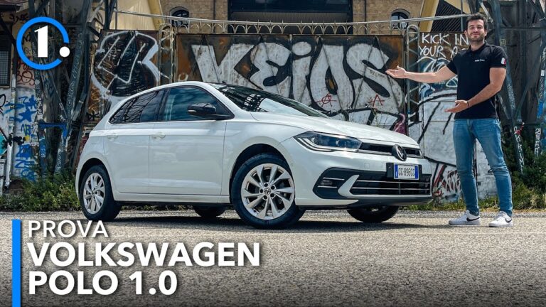 55 kW: Quanti Cavalli Sono?
