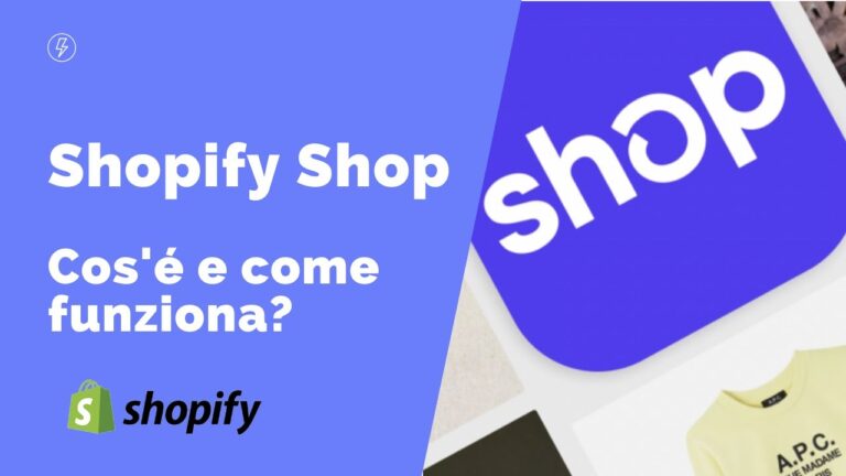 Cos’&egrave; Shop Pay: l’innovativo sistema di pagamento per lo shopping online.