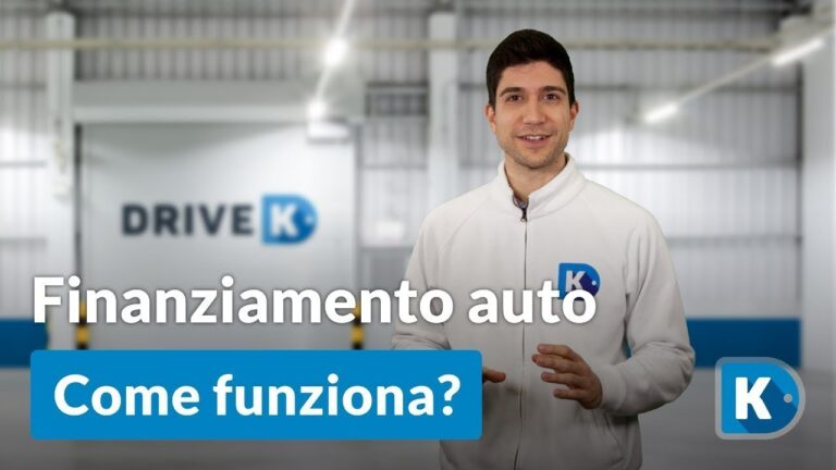 Finanziamento auto per contratto a tempo indeterminato