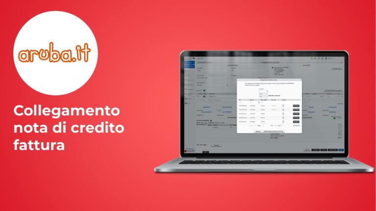 Guida alla riscossione della bolletta a credito