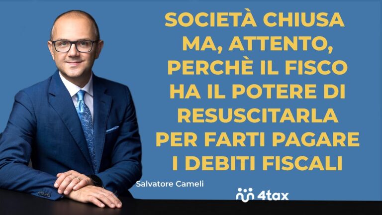 Come chiudere una Srl con debiti: Guida essenziale