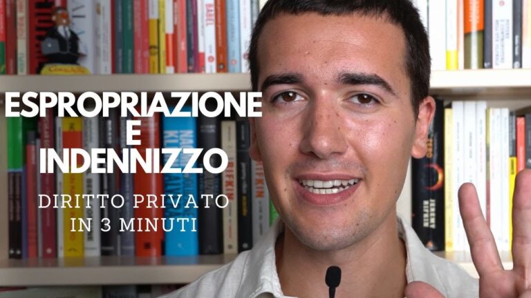 Espropriazione della propriet&agrave; privata: guida completa