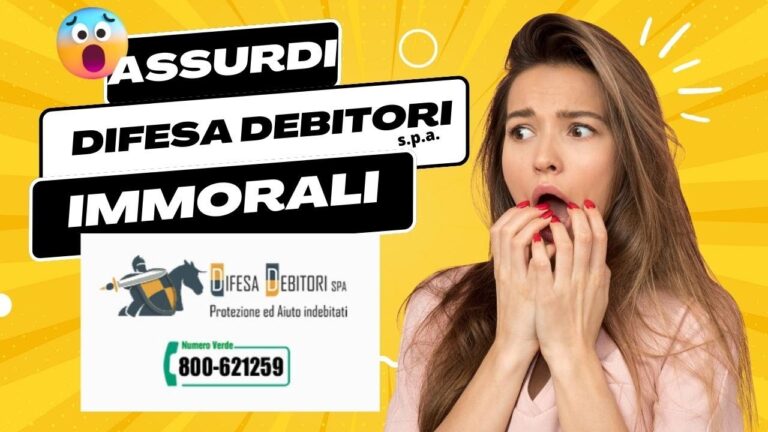 Guida alla Difesa dei Debitori: Servizi Gratuiti