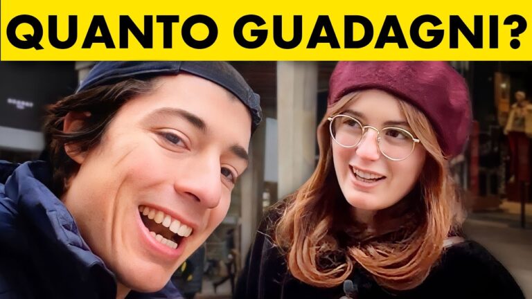 Come sapere se il tuo stipendio &egrave; giusto