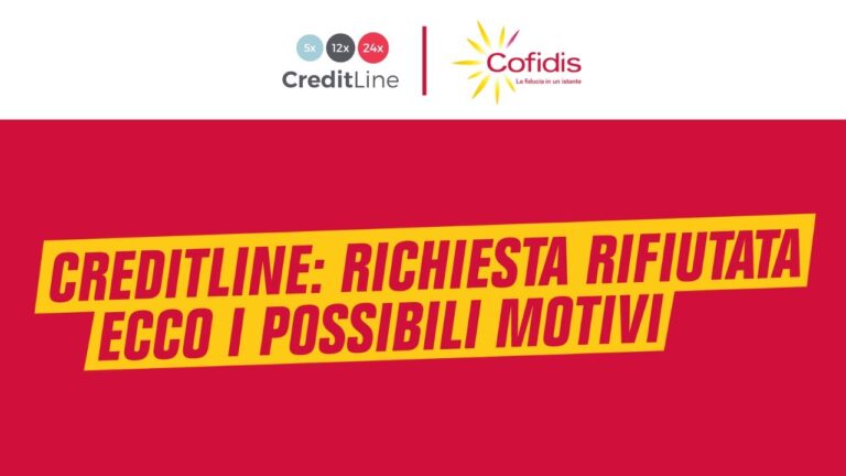 Cofidis: Analisi delle Recensioni Negative