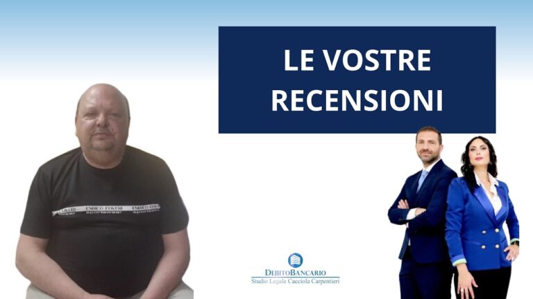 Recensioni Debito Bancario: Guida Completa e Opinioni