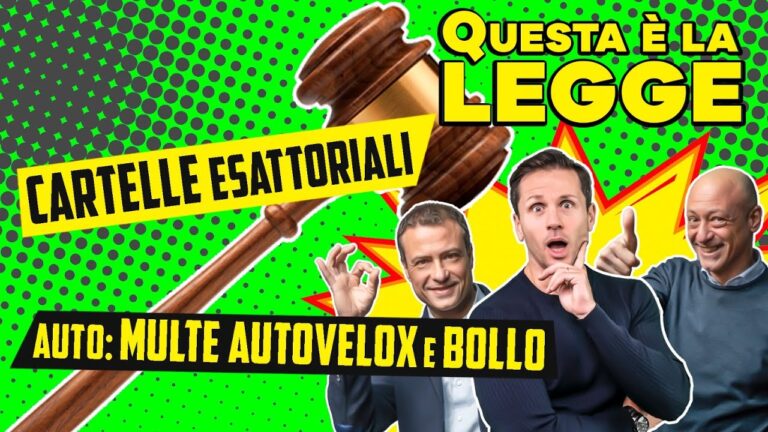 Guida rapida alla prescrizione delle multe stradali