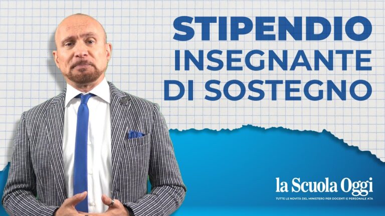 Guida al Calcolo del Stipendio Netto per i Supplenti Superiori a 18 Ore