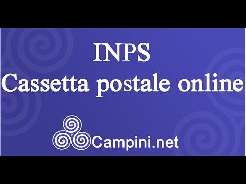 Guida alle comunicazioni INPS via raccomandata