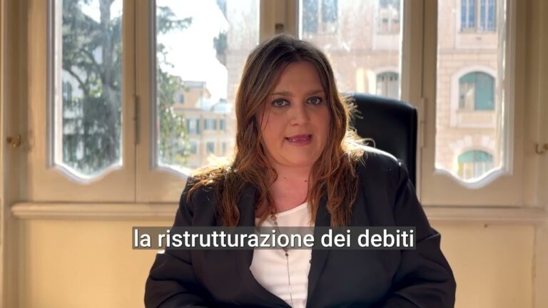 Come evitare il sovraindebitamento
