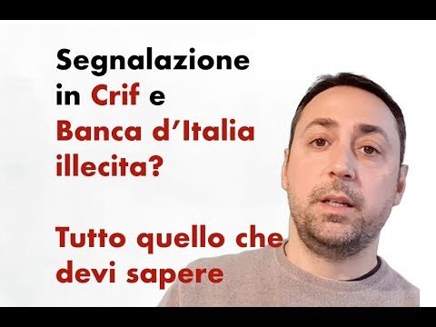 La cancellazione automatica del CAI: ottimizzazione e concisione