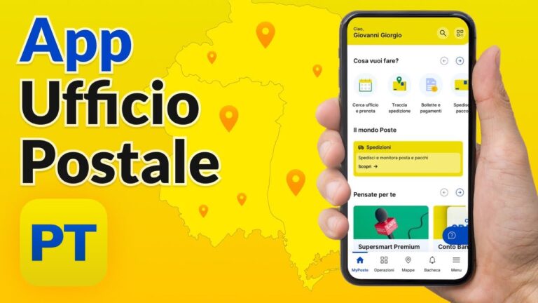 Guida al Codice Postale di Pesaro
