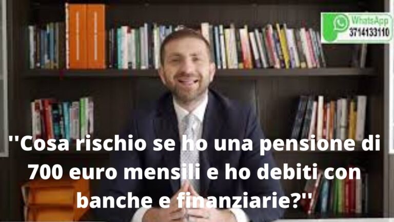 Stipendio pensionistico bancario: scopri l’importo esatto