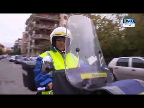 Multa per atti giudiziari delle Poste Italiane