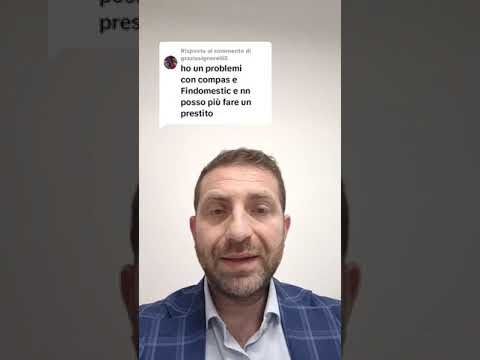 Risolvere i Problemi con Compass: Guida Rapida