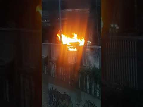 Gruppo Antincendio a Salerno