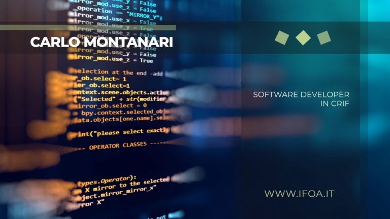 CRIF Rende: Ottimizzazione dei Processi e Miglioramento della Performance