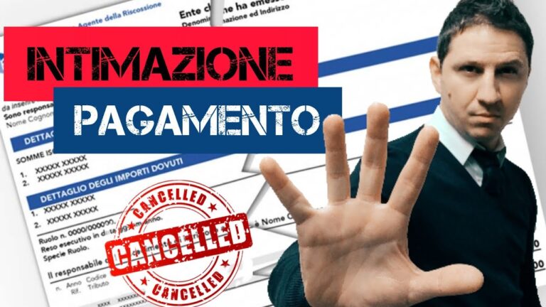 Guida all’esecuzione forzata dell’Agenzia delle Entrate
