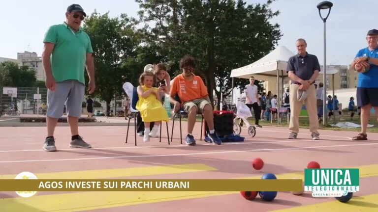 Le migliori agenzie AGOS a Roma