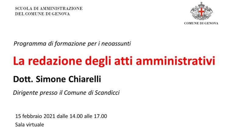 Esempio di promessa di pagamento: modello fac simile