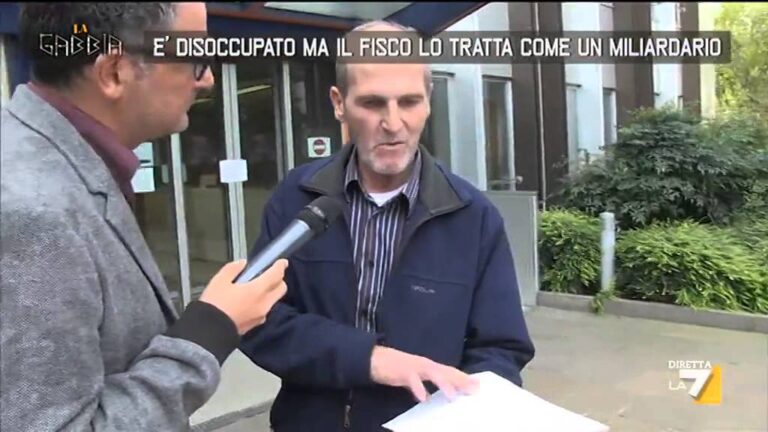 Come affrontare Equitalia quando si è disoccupati