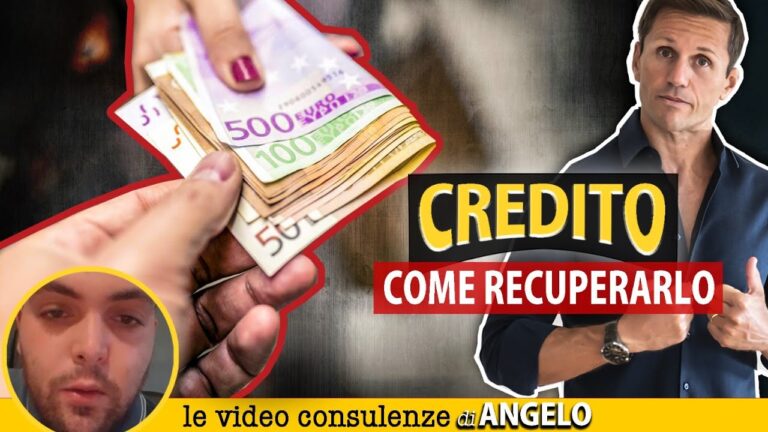 Guida al Recupero Crediti per Privati