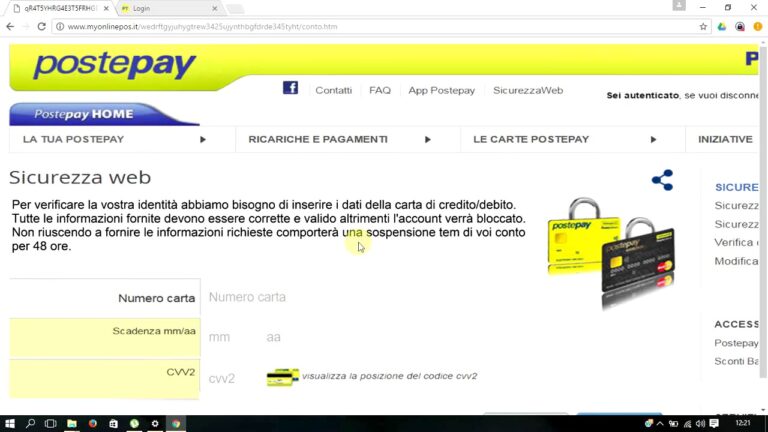 Guida all’ottimizzazione dei webposte