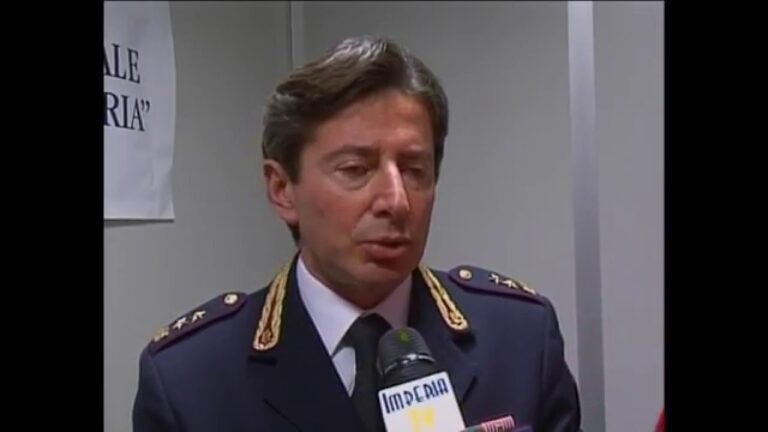 Polizia Postale Imperia: Sicurezza Online e Combattimento al Cybercrime