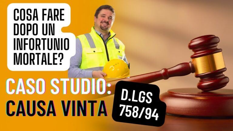 Vittoria in Causa di Lavoro Senza Compensazione Economica